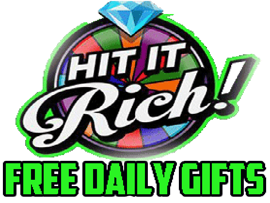 Hit It Rich! Casino Slots Free Coins